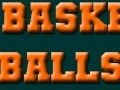 Joc Basket Balls