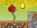 Joc Angry Rocket Bird