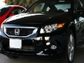 Joc Honda Accord Slider