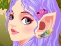 Joc Fairy  ear doctor games
