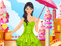 Joc Sweet Candy Princess