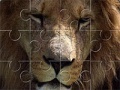 Joc Animals Jigsaw: Lion