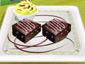 Joc Saras Cooking Class for Brownies