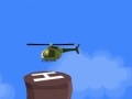 Joc Helicopter Landing