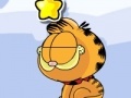 Joc Garfield collects Stars