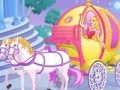 Joc Princess Carriage Decoration