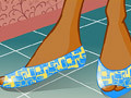 Joc Fab Flats