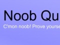 Joc Noob Quiz v2