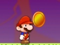 Joc Mario Hell Adventure