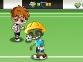 Joc The zombie with a ball
