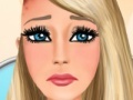 Joc Barbie Hair Care