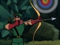 Joc Green Arrow: Last Man Standing