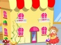 Joc Magical Doll House