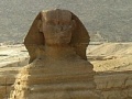 Joc Pyramid and Sphinx Jigsaw