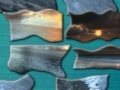 Joc Sunrise Over the Ocean Jigsaw Puzzle