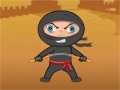 Joc The Furious Ninja