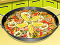 Joc Paella