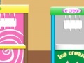 Joc Seaside Ice Cream Shop