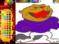 Joc Рowerful mouse coloring game
