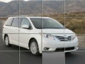 Joc Toyota Sienna