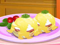 Joc Eggs Benedict