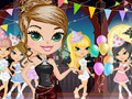 Joc Sweet 16 Makeover