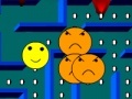 Joc Smiley Face Pacman