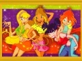Joc Winx Club Disorder