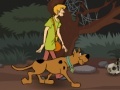 Joc Scooby-Doo!'s. Bag оf power potions