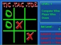Joc Tic-Tac-Toe