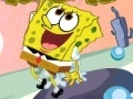 Joc Feed Spongebob