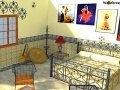 Joc Spanish Room Escape
