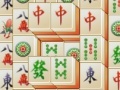 Joc Classic Ancient Mahjong