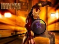 Joc Iron man: Hidden stars