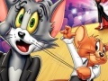 Joc Hidden Numbers -Tom and Jerry