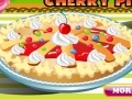 Joc Yummy Cherry Pie