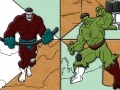 Joc Angry Hulk: Patch the Pixels