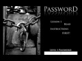 Joc Password