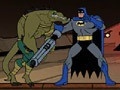 Joc Batman Brave and the dynamic double team