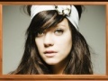 Joc Image Disorder Lily Allen