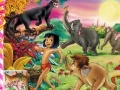 Joc Jungle Book