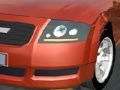 Joc Audi Puzzle