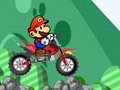Joc Mario Xtreme Bike