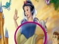 Joc Snow White Hidden Numbers