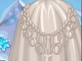Joc Frozen Elsa Feather Chain Braids