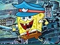Joc Spongebob Squarepants. Undersea Prison