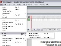 Joc Flash MX (and 2004) Tutorial