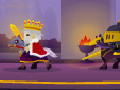 Joc The King's League