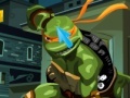 Joc Ninja Turtles Hidden Numbers