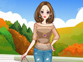 Joc Sweet Autumn Day